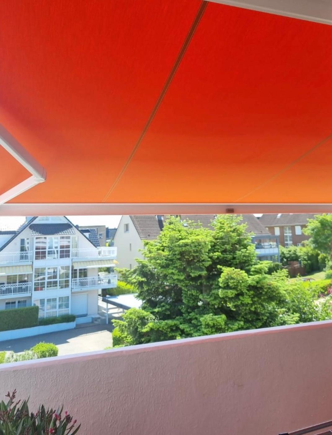 Tiffany'S Ferienapartments Sind Alles, Ausser... Gewoehnlich!!! تيميندورفير ستراند المظهر الخارجي الصورة
