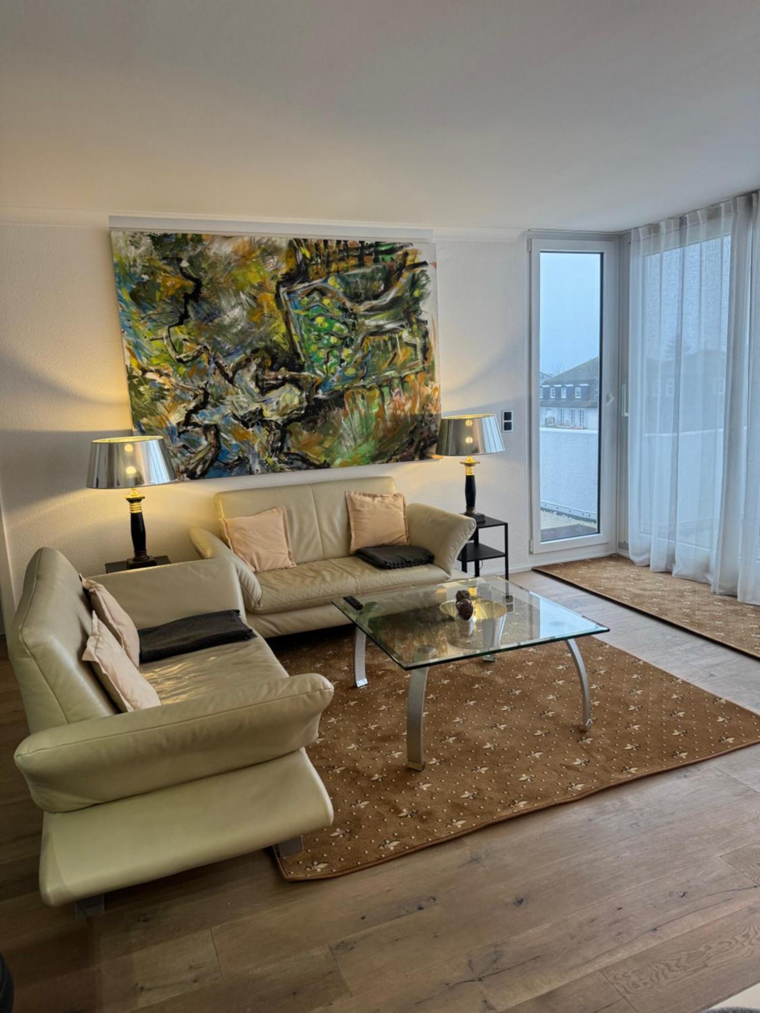 Tiffany'S Ferienapartments Sind Alles, Ausser... Gewoehnlich!!! تيميندورفير ستراند المظهر الخارجي الصورة