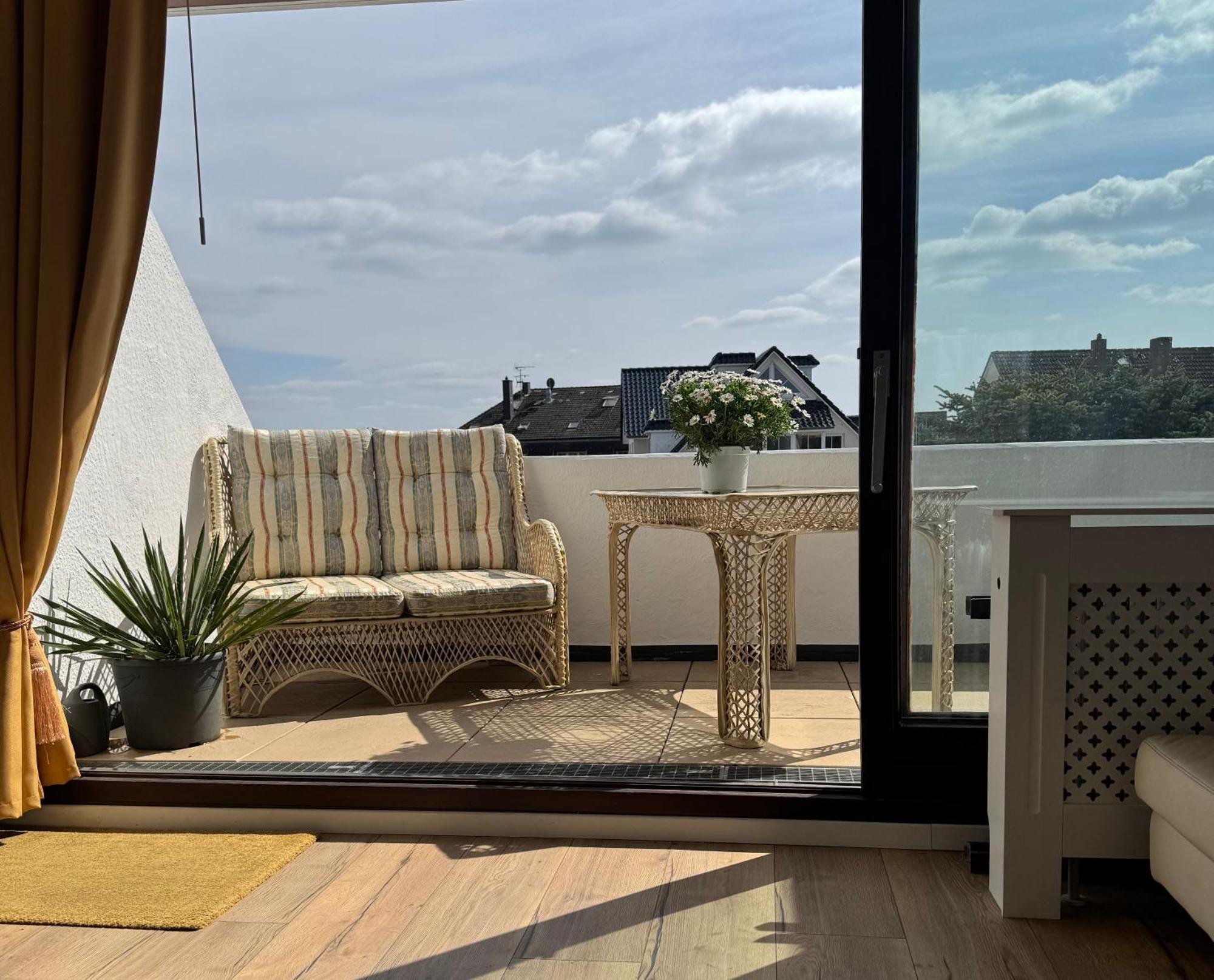 Tiffany'S Ferienapartments Sind Alles, Ausser... Gewoehnlich!!! تيميندورفير ستراند المظهر الخارجي الصورة