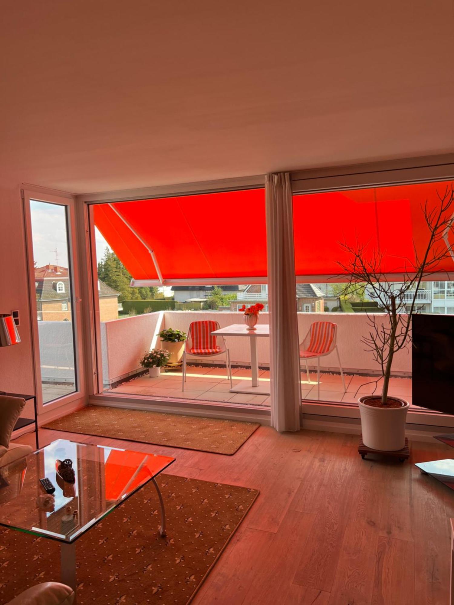 Tiffany'S Ferienapartments Sind Alles, Ausser... Gewoehnlich!!! تيميندورفير ستراند المظهر الخارجي الصورة